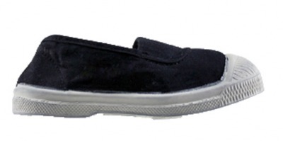 Tennis Elastique Midnight S11 - bensimon shoes| bensimonebi | ბენსიმონები